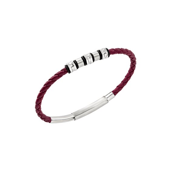 Pulsera Breil Hombre WANDERLUST in Acero TJ3795 - TJ3795